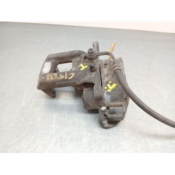 Recambio de pinza freno trasera derecha para peugeot 5008 gt referencia OEM IAM 9819060980  