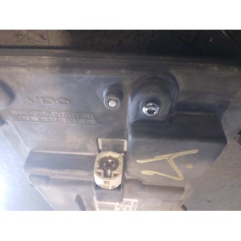 Recambio de sistema audio / radio cd para peugeot 2008 (--.2013) style referencia OEM IAM 9812046980 OJO DIFERENTES CONECTORES 