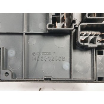 Recambio de caja reles / fusibles para subaru impreza g12 classic referencia OEM IAM 82201FG010  