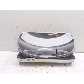 Recambio de cuadro instrumentos para subaru impreza g12 classic referencia OEM IAM 85002fg760  
