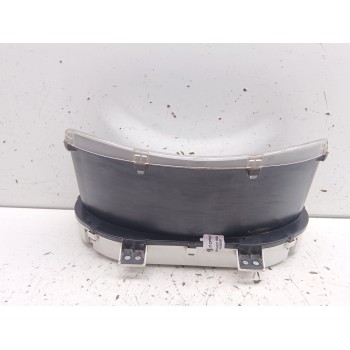 Recambio de cuadro instrumentos para subaru impreza g12 classic referencia OEM IAM 85002fg760  