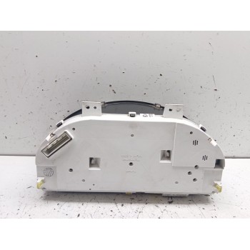 Recambio de cuadro instrumentos para subaru impreza g12 classic referencia OEM IAM 85002fg760  