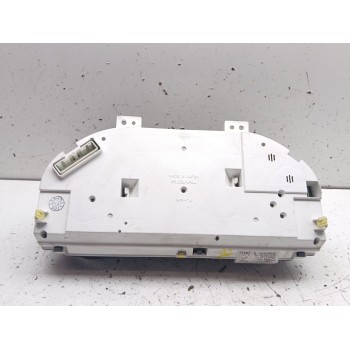 Recambio de cuadro instrumentos para subaru impreza g12 classic referencia OEM IAM 85002fg760  