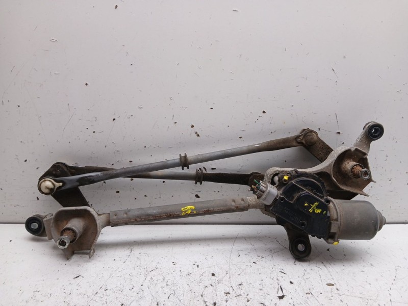 Recambio de motor limpia delantero para subaru impreza g12 classic referencia OEM IAM 86511fg010 1593001551 