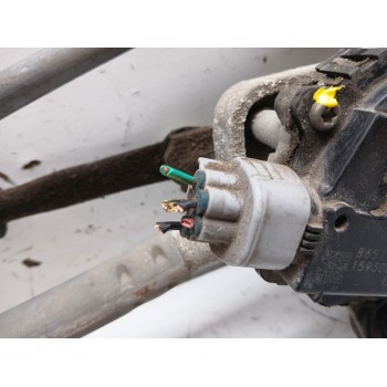 Recambio de motor limpia delantero para subaru impreza g12 classic referencia OEM IAM 86511fg010 1593001551 
