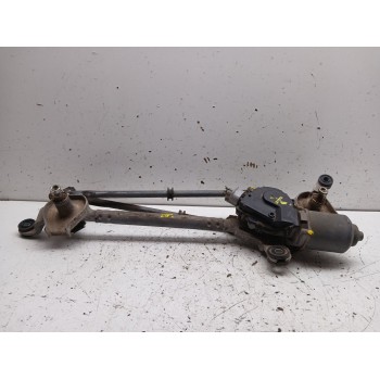 Recambio de motor limpia delantero para subaru impreza g12 classic referencia OEM IAM 86511fg010 1593001551 