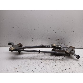 Recambio de motor limpia delantero para subaru impreza g12 classic referencia OEM IAM 86511fg010 1593001551 