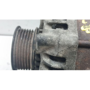 Recambio de alternador para lexus ls (usf4/uvf4) 4.6 v8 cat referencia OEM IAM 2706038040 1042106130 2706038041