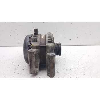 Recambio de alternador para lexus ls (usf4/uvf4) 4.6 v8 cat referencia OEM IAM 2706038040 1042106130 2706038041