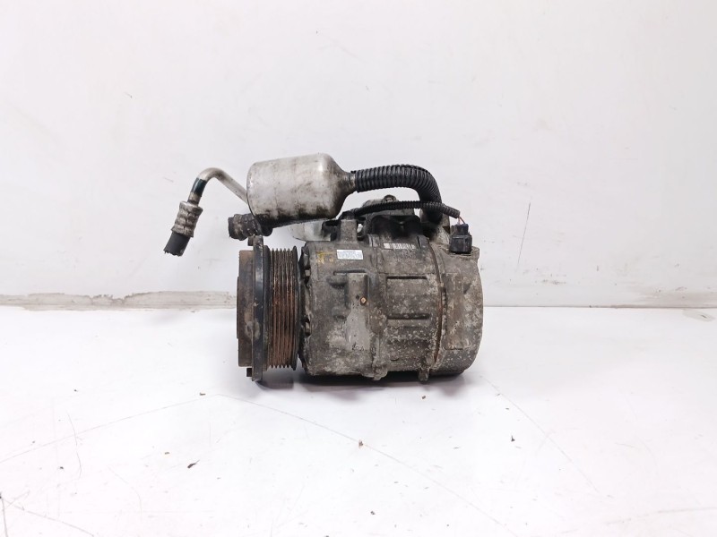 Recambio de compresor aire acondicionado para lexus ls (usf4/uvf4) 4.6 v8 cat referencia OEM IAM 7SEH17C  