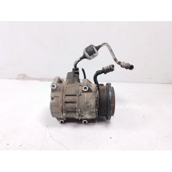 Recambio de compresor aire acondicionado para lexus ls (usf4/uvf4) 4.6 v8 cat referencia OEM IAM 7SEH17C  