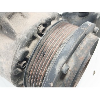 Recambio de compresor aire acondicionado para lexus ls (usf4/uvf4) 4.6 v8 cat referencia OEM IAM 7SEH17C  