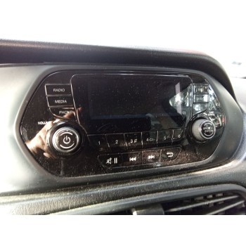 SISTEMA AUDIO / RADIO CD 07356757010 