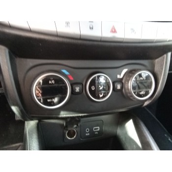 MANDO CALEFACCION / AIRE ACONDICIONADO 07356601370 