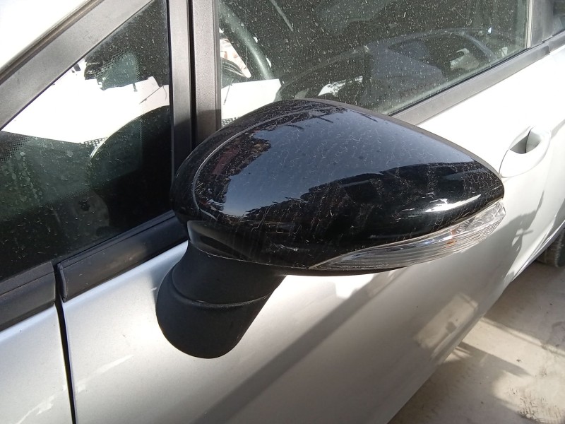 Recambio de retrovisor izquierdo para ford fiesta vi (cb1, ccn) 1.25 referencia OEM IAM 2104888  