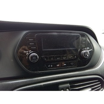 SISTEMA AUDIO / RADIO CD 07356757010 