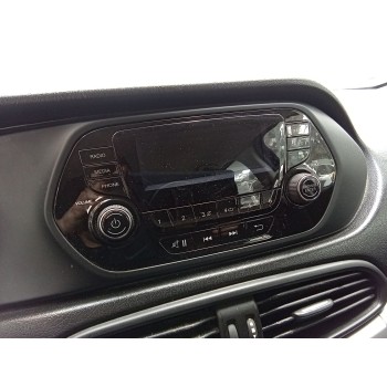 SISTEMA AUDIO / RADIO CD 07356757010 