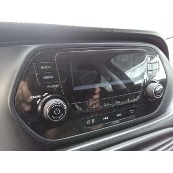 SISTEMA AUDIO / RADIO CD 07356757010 