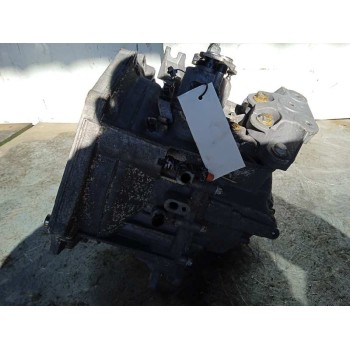 Recambio de caja cambios para opel astra k lim. 5türig dynamic referencia OEM IAM 55590977 6V ENTREGA CASCO