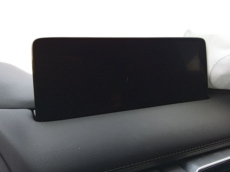 Recambio de pantalla multifuncion para mazda cx-5 (kf) 2.2 skyactiv-d referencia OEM IAM KB8M669C0  