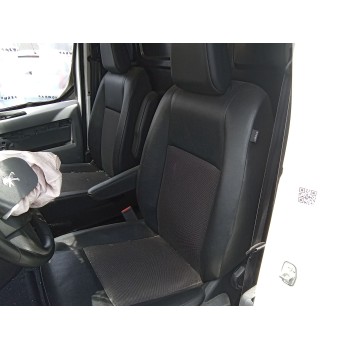 ASIENTO DELANTERO IZQUIERDO 