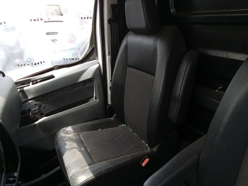 Recambio de asiento delantero derecho para peugeot expert furgoneta (v_) 1.5 bluehdi 100 referencia OEM IAM   