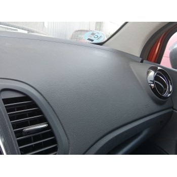 Recambio de kit airbag para renault captur i (j5_, h5_) 1.3 tce 150 (j5nk, j5js) referencia OEM IAM 985706588R  