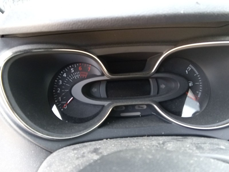 Recambio de cuadro instrumentos para renault captur i (j5_, h5_) 1.3 tce 150 (j5nk, j5js) referencia OEM IAM 248103522R  