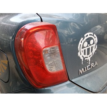 PILOTO TRASERO IZQUIERDO 265551HA1B 