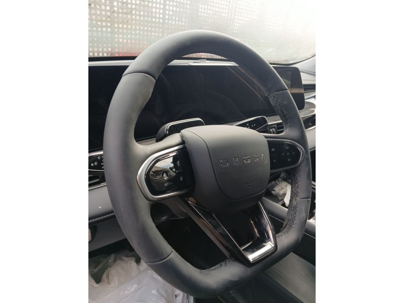 Recambio de volante para omoda 5 referencia OEM IAM 703002211AA  