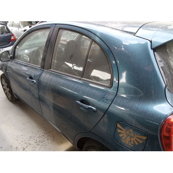 PUERTA TRASERA IZQUIERDA H210A1HAMB 