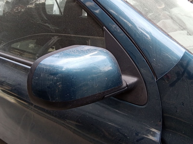 Recambio de retrovisor derecho para nissan micra iv (k13k, k13kk) 1.2 referencia OEM IAM 963011HB0A  