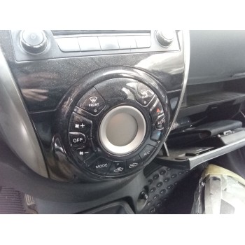 MANDO CALEFACCION / AIRE ACONDICIONADO 275103HN4B 
