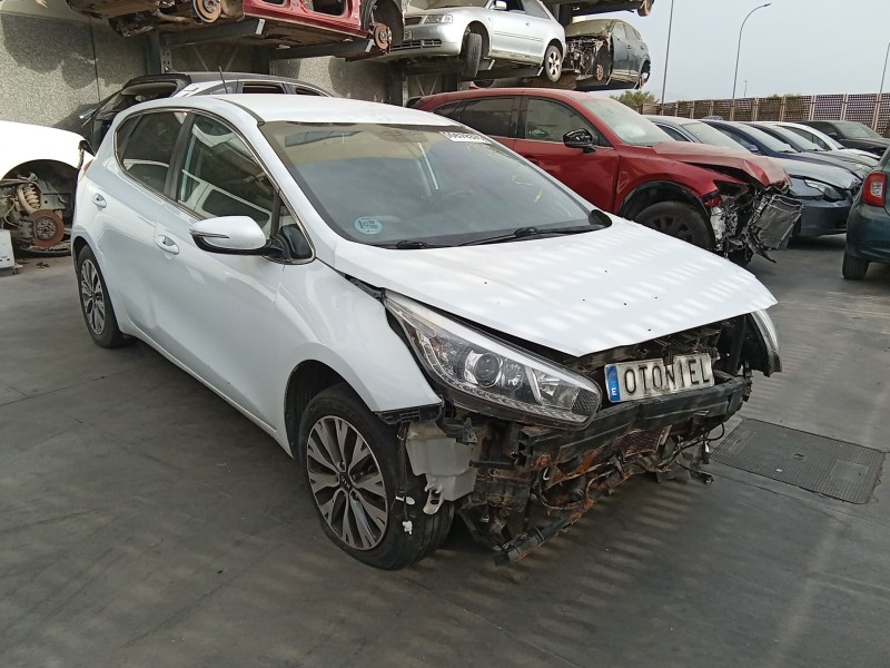 KIA CEE'D (JD)