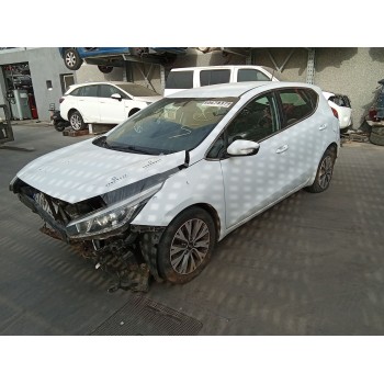 kia cee´d (jd) del año 2016