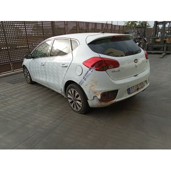 kia cee´d (jd) del año 2016