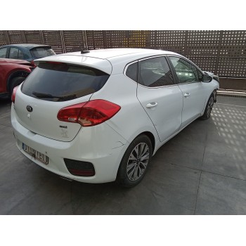 kia cee´d (jd) del año 2016