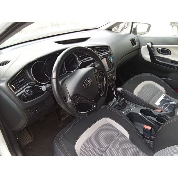 kia cee´d (jd) del año 2016