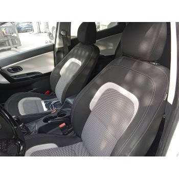 kia cee´d (jd) del año 2016