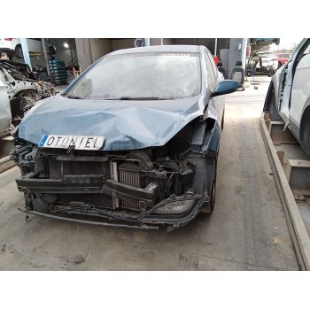 hyundai i30 (gd) del año 2012