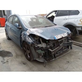 hyundai i30 (gd) del año 2012
