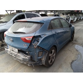 hyundai i30 (gd) del año 2012