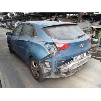 hyundai i30 (gd) del año 2012
