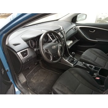 hyundai i30 (gd) del año 2012