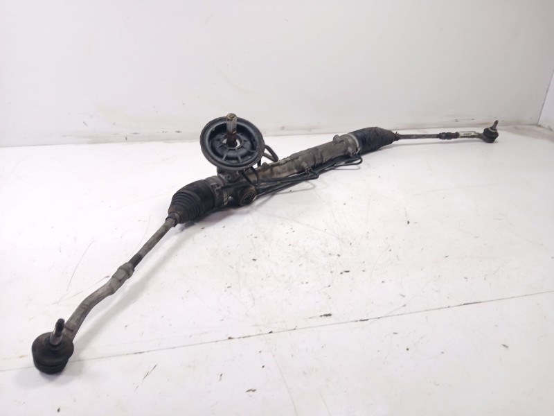 Recambio de cremallera direccion para peugeot 3008 i monospace (0u_) 1.2 referencia OEM IAM 60dlbfa215689b  