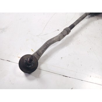 Recambio de cremallera direccion para peugeot 3008 i monospace (0u_) 1.2 referencia OEM IAM 60dlbfa215689b  