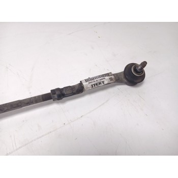 Recambio de cremallera direccion para peugeot 3008 i monospace (0u_) 1.2 referencia OEM IAM 60dlbfa215689b  