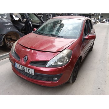 RENAULT CLIO III (BR0/1, CR0/1)