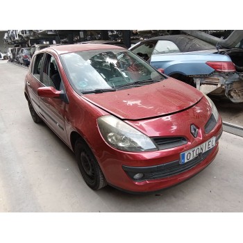 renault clio iii (br0/1, cr0/1) del año 2008