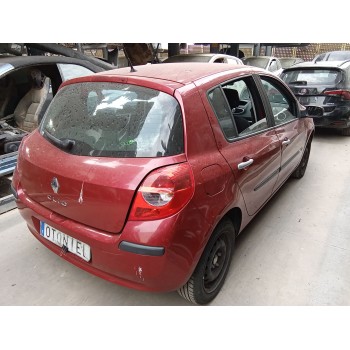 renault clio iii (br0/1, cr0/1) del año 2008